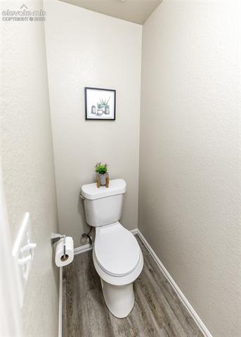 MLS Image for 9766  Desert Lily  ,Colorado Springs, Colorado