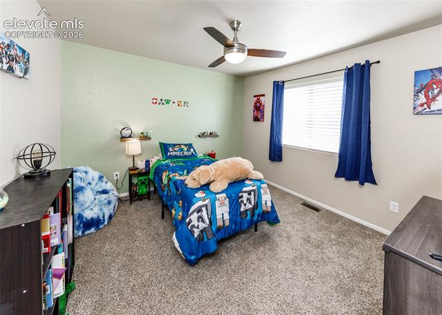 MLS Image for 9766  Desert Lily  ,Colorado Springs, Colorado