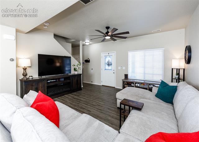 MLS Image for 9766  Desert Lily  ,Colorado Springs, Colorado