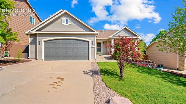 6517  Whistle Bay  , colorado springs&nbsp; House Search MLS Picture