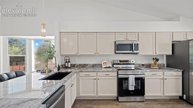 MLS Image for 6517  Whistle Bay  ,Colorado Springs, Colorado