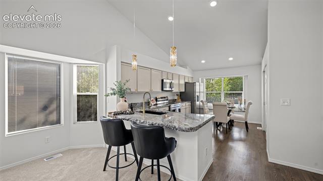 MLS Image for 6517  Whistle Bay  ,Colorado Springs, Colorado