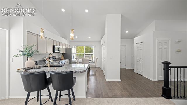 MLS Image for 6517  Whistle Bay  ,Colorado Springs, Colorado