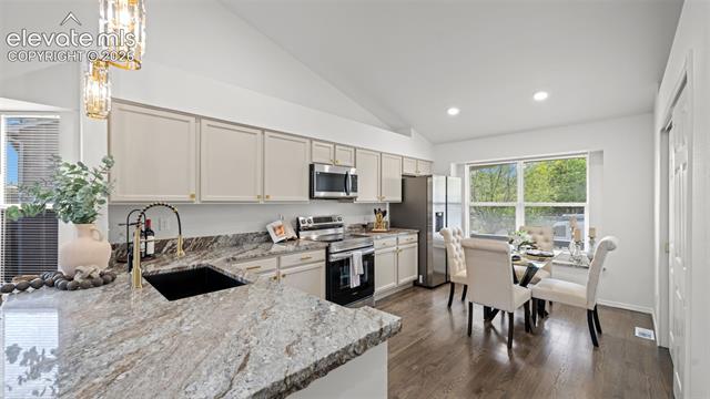 MLS Image for 6517  Whistle Bay  ,Colorado Springs, Colorado