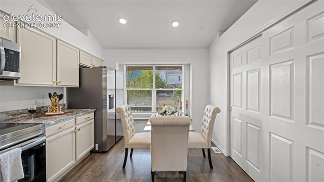MLS Image for 6517  Whistle Bay  ,Colorado Springs, Colorado