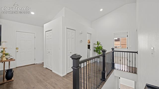 MLS Image for 6517  Whistle Bay  ,Colorado Springs, Colorado
