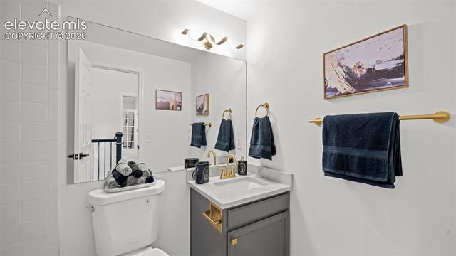 MLS Image for 6517  Whistle Bay  ,Colorado Springs, Colorado