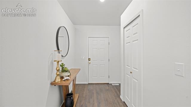 MLS Image for 6517  Whistle Bay  ,Colorado Springs, Colorado