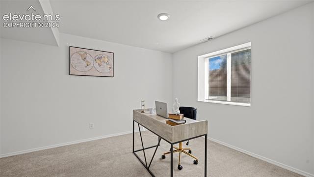 MLS Image for 6517  Whistle Bay  ,Colorado Springs, Colorado