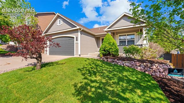 MLS Image for 6517  Whistle Bay  ,Colorado Springs, Colorado
