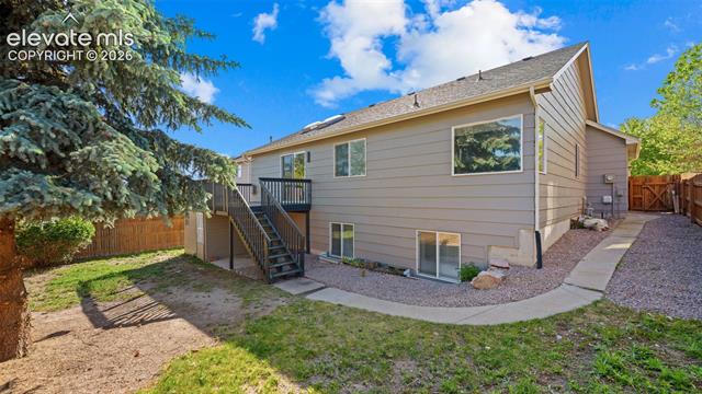 MLS Image for 6517  Whistle Bay  ,Colorado Springs, Colorado