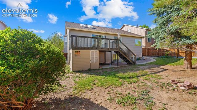 MLS Image for 6517  Whistle Bay  ,Colorado Springs, Colorado