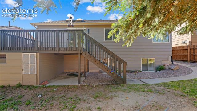 MLS Image for 6517  Whistle Bay  ,Colorado Springs, Colorado