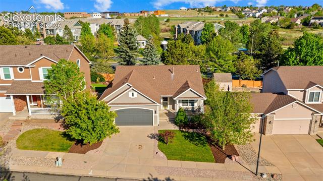 MLS Image for 6517  Whistle Bay  ,Colorado Springs, Colorado