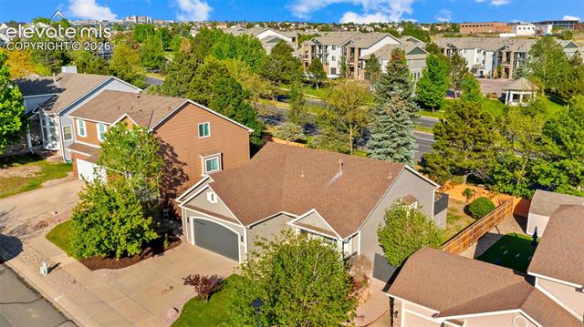 MLS Image for 6517  Whistle Bay  ,Colorado Springs, Colorado