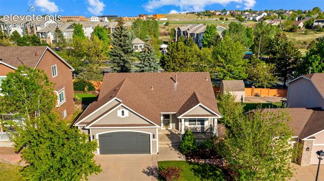 MLS Image for 6517  Whistle Bay  ,Colorado Springs, Colorado