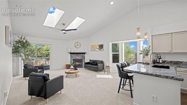 MLS Image for 6517  Whistle Bay  ,Colorado Springs, Colorado