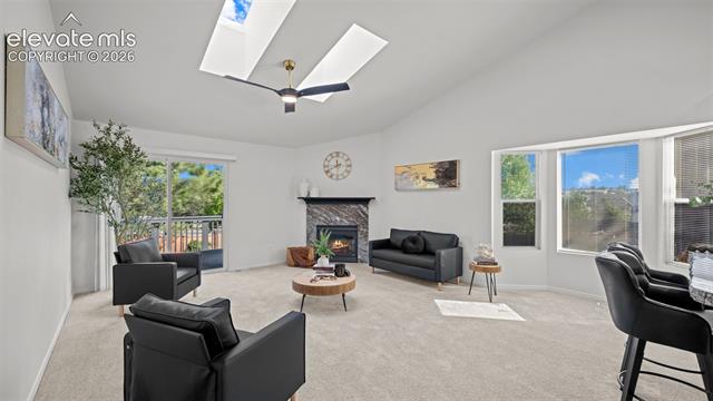 MLS Image for 6517  Whistle Bay  ,Colorado Springs, Colorado