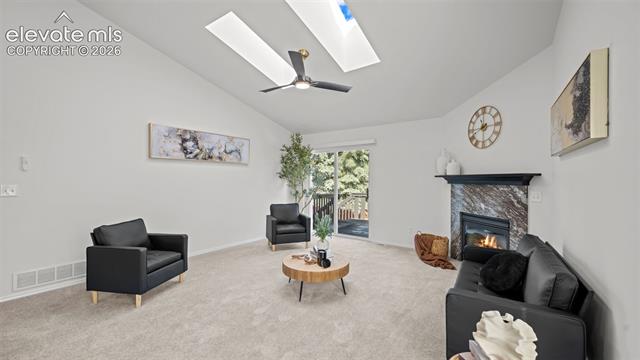 MLS Image for 6517  Whistle Bay  ,Colorado Springs, Colorado