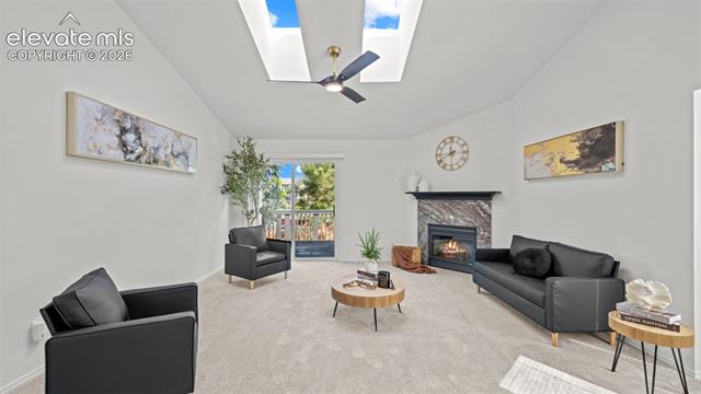 MLS Image for 6517  Whistle Bay  ,Colorado Springs, Colorado