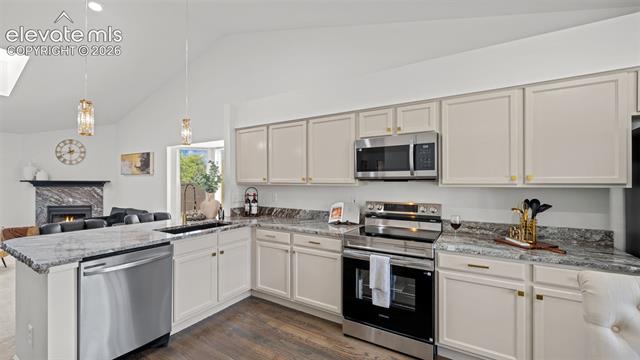 MLS Image for 6517  Whistle Bay  ,Colorado Springs, Colorado