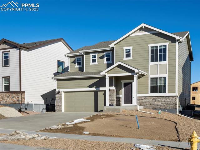 MLS Image for 13410  Valley Peak  ,Peyton, Colorado