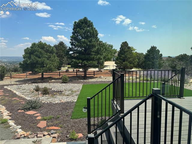 MLS Image for 5825  Wilson  ,Colorado Springs, Colorado