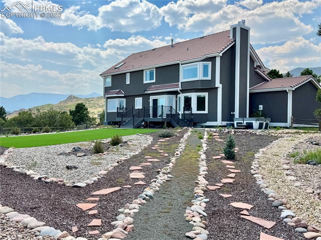 MLS Image for 5825  Wilson  ,Colorado Springs, Colorado