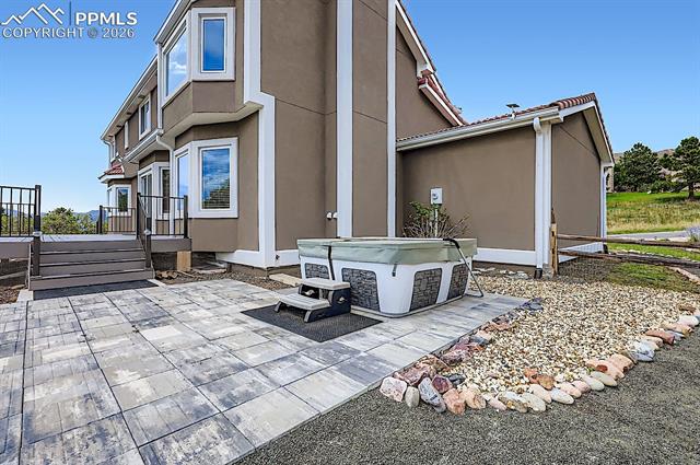 MLS Image for 5825  Wilson  ,Colorado Springs, Colorado