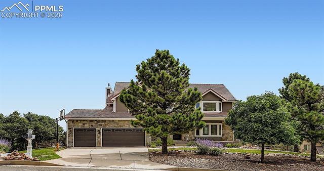 MLS Image for 5825  Wilson  ,Colorado Springs, Colorado