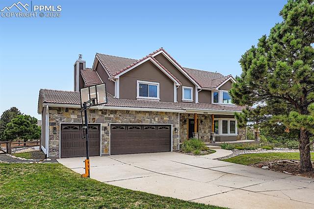 MLS Image for 5825  Wilson  ,Colorado Springs, Colorado