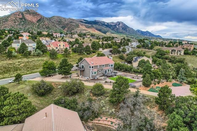 MLS Image for 5825  Wilson  ,Colorado Springs, Colorado
