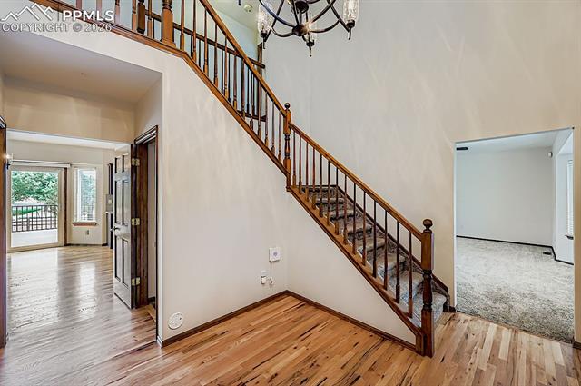 MLS Image for 5825  Wilson  ,Colorado Springs, Colorado