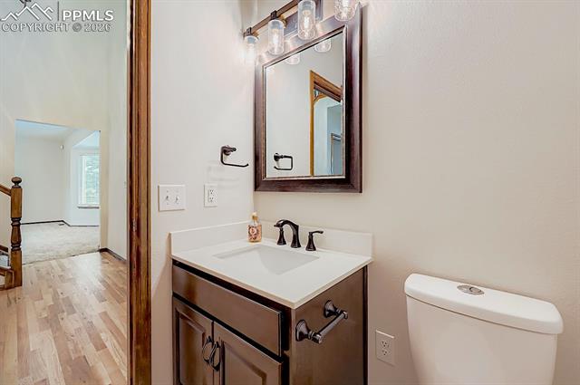 MLS Image for 5825  Wilson  ,Colorado Springs, Colorado
