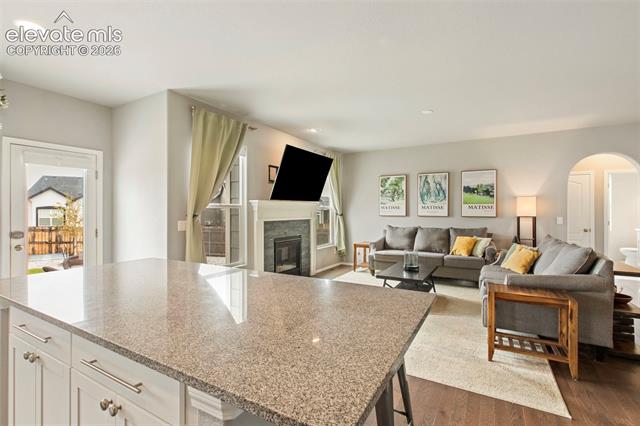 MLS Image for 9983  Henman  ,Peyton, Colorado
