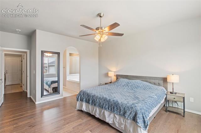MLS Image for 9983  Henman  ,Peyton, Colorado