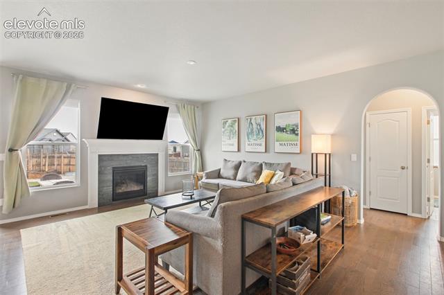MLS Image for 9983  Henman  ,Peyton, Colorado