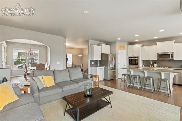 MLS Image for 9983  Henman  ,Peyton, Colorado