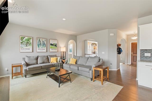 MLS Image for 9983  Henman  ,Peyton, Colorado