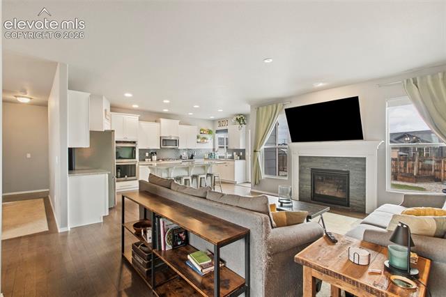 MLS Image for 9983  Henman  ,Peyton, Colorado