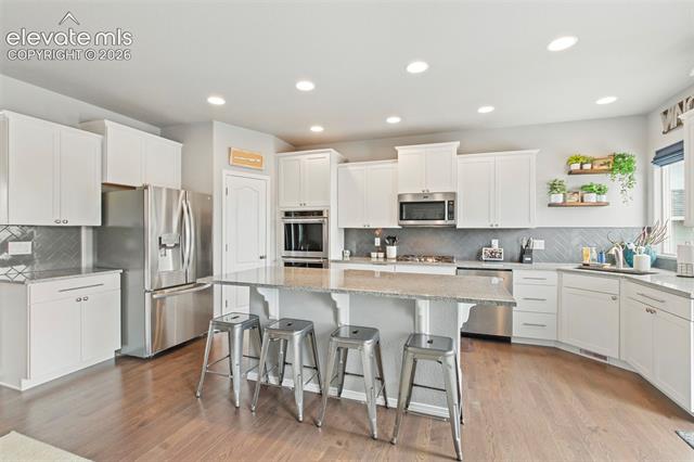 MLS Image for 9983  Henman  ,Peyton, Colorado