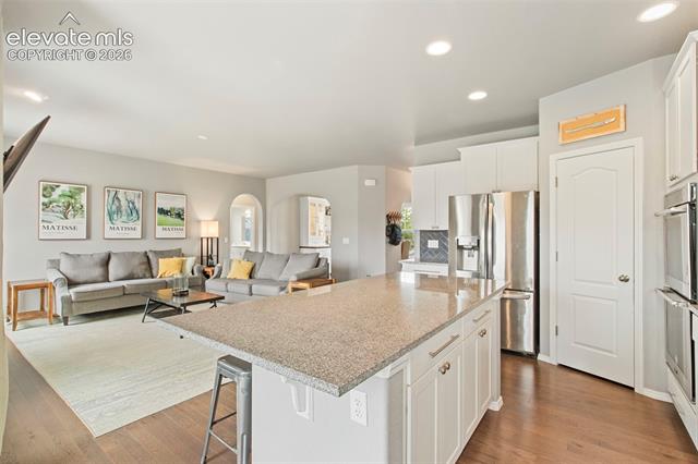 MLS Image for 9983  Henman  ,Peyton, Colorado