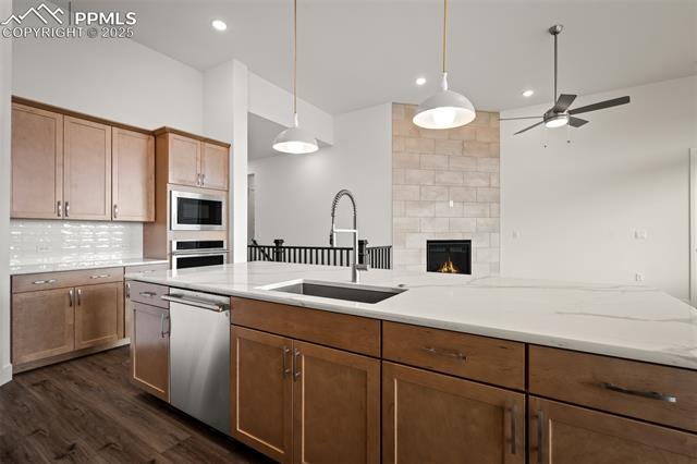 MLS Image for 17242  Alsike Clover  ,Monument, Colorado