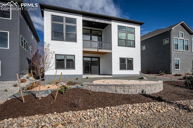 MLS Image for 17242  Alsike Clover  ,Monument, Colorado