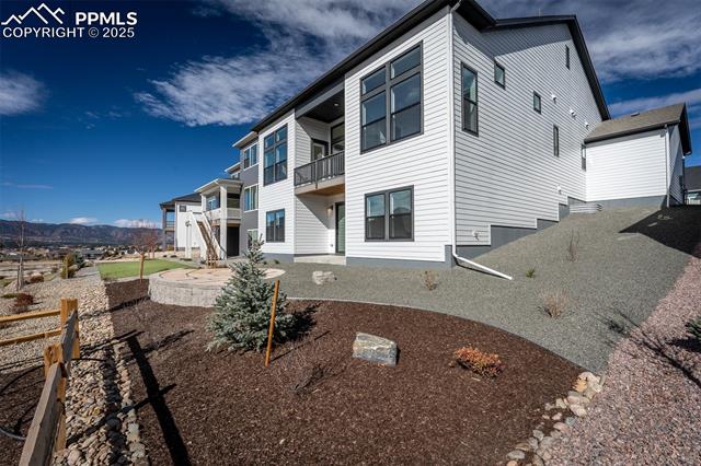 MLS Image for 17242  Alsike Clover  ,Monument, Colorado