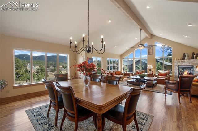 MLS Image for 1321  Masters  ,Woodland Park, Colorado