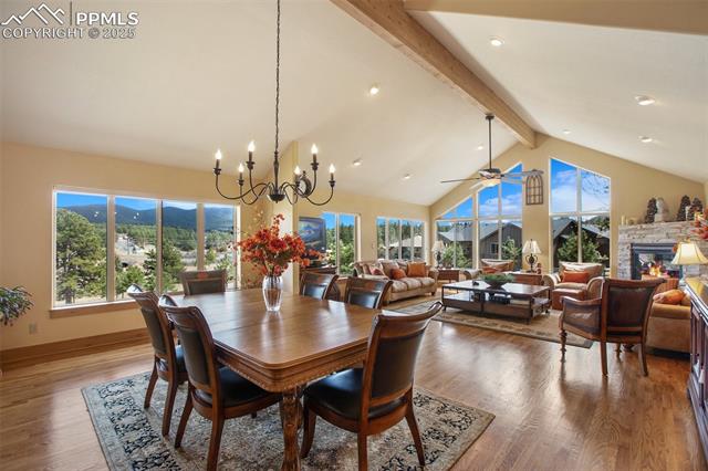 MLS Image for 1321  Masters  ,Woodland Park, Colorado