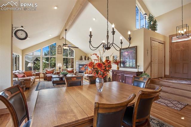 MLS Image for 1321  Masters  ,Woodland Park, Colorado