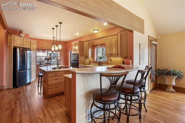 MLS Image for 1321  Masters  ,Woodland Park, Colorado