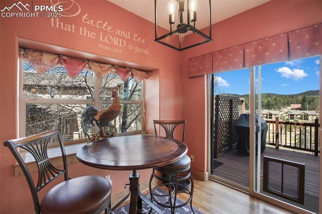 MLS Image for 1321  Masters  ,Woodland Park, Colorado